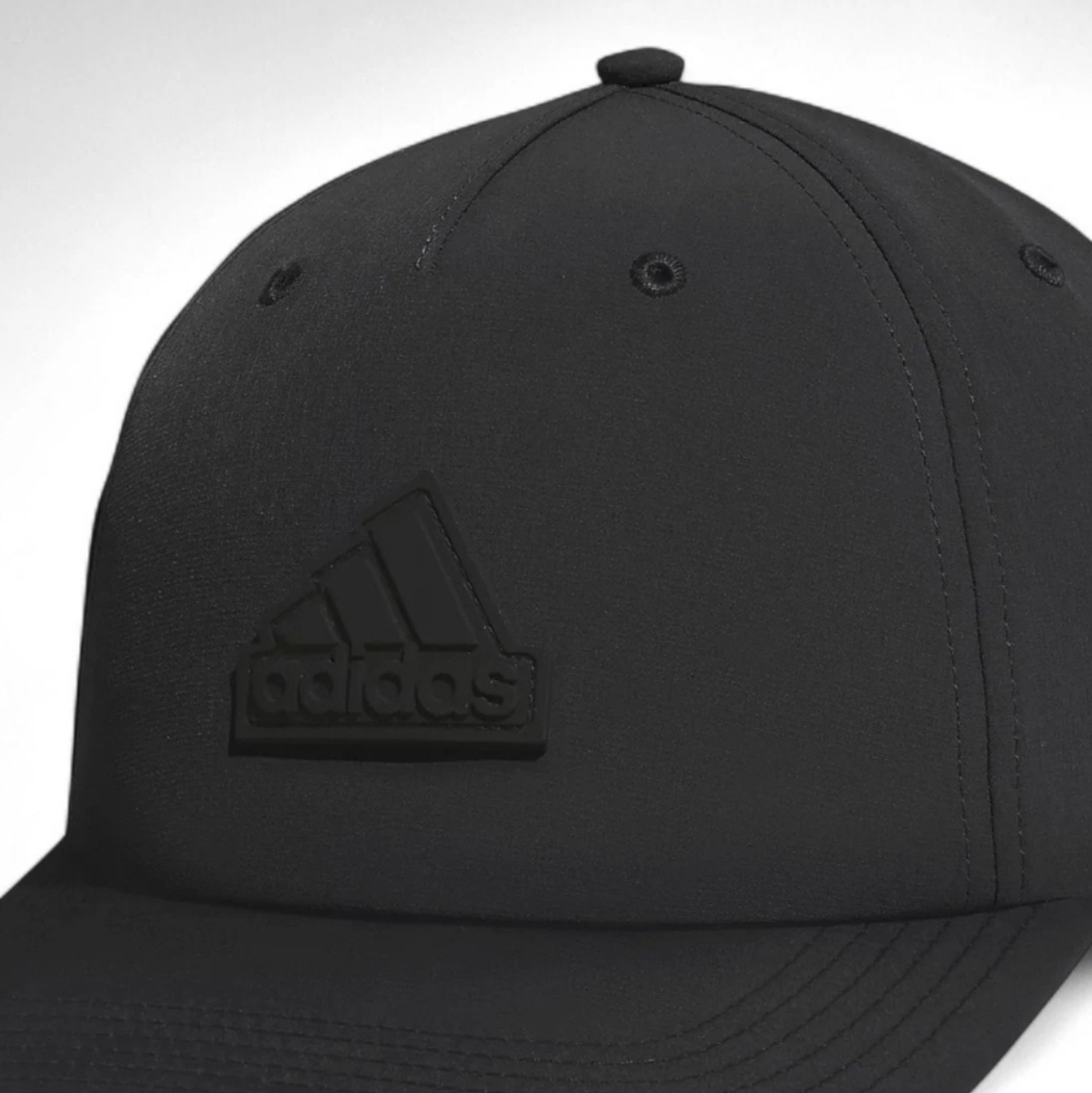 Adidas Classic Black Cap